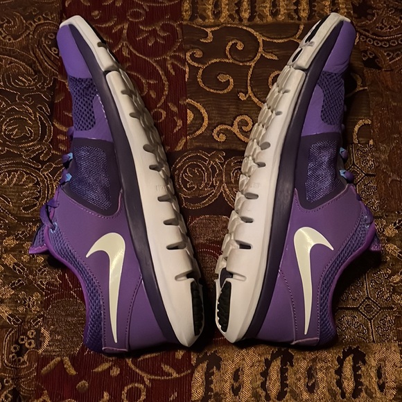 Nike Flex Run - Picture 4 of 6